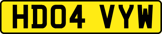 HD04VYW
