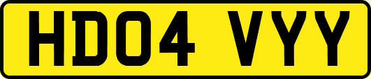 HD04VYY