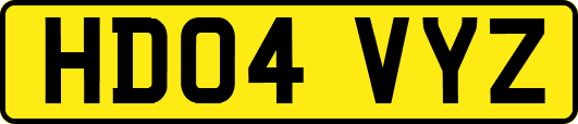 HD04VYZ