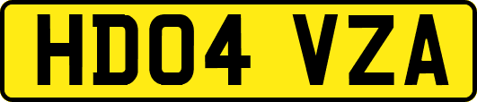 HD04VZA