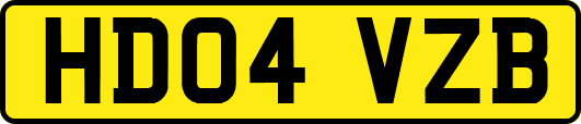 HD04VZB