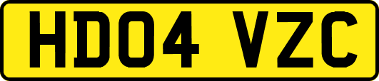 HD04VZC