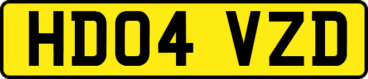 HD04VZD