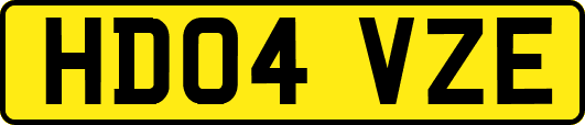 HD04VZE