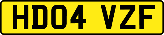 HD04VZF