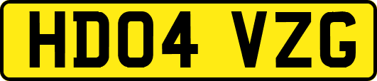 HD04VZG