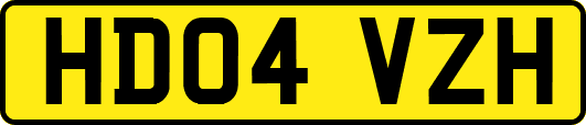 HD04VZH