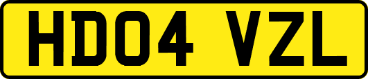 HD04VZL