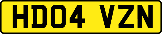 HD04VZN