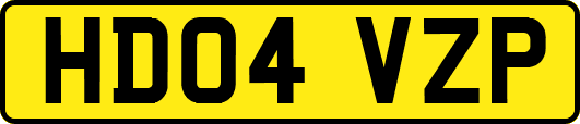 HD04VZP
