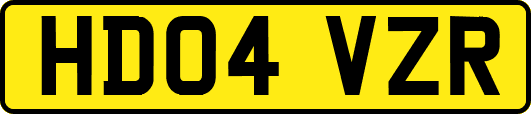 HD04VZR