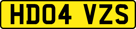 HD04VZS