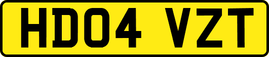 HD04VZT