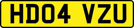 HD04VZU