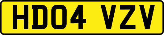 HD04VZV