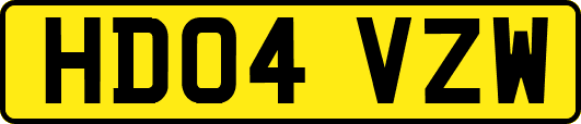HD04VZW