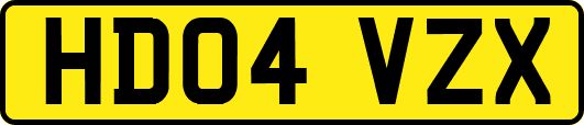 HD04VZX