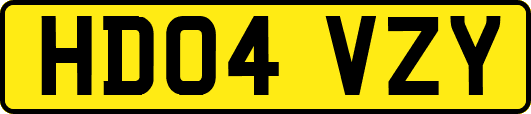 HD04VZY
