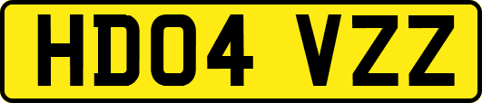 HD04VZZ