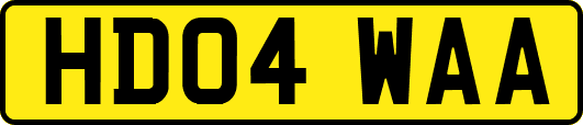 HD04WAA