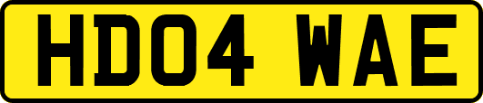 HD04WAE