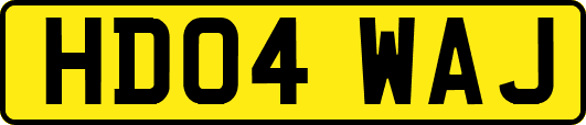 HD04WAJ