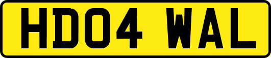 HD04WAL