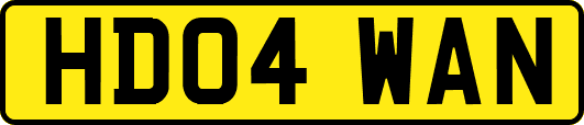 HD04WAN