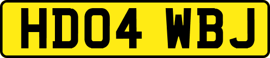 HD04WBJ