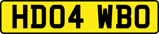 HD04WBO