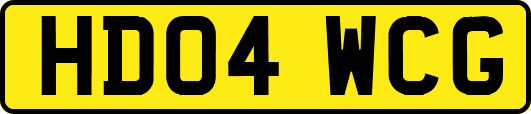 HD04WCG