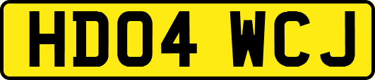HD04WCJ