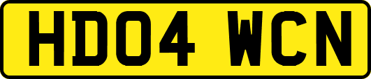 HD04WCN