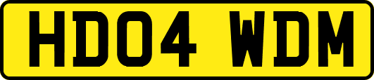 HD04WDM