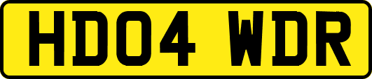 HD04WDR