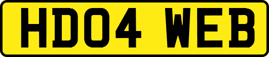 HD04WEB