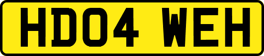 HD04WEH