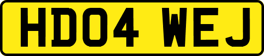 HD04WEJ