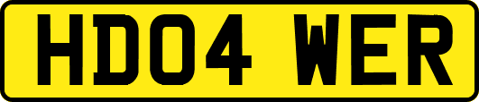 HD04WER