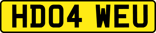 HD04WEU