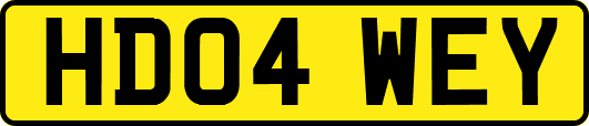 HD04WEY