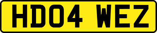 HD04WEZ