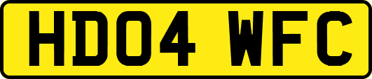 HD04WFC