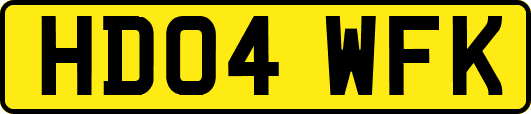 HD04WFK