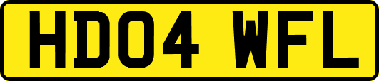 HD04WFL