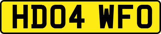 HD04WFO
