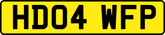 HD04WFP
