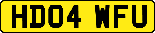 HD04WFU