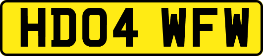 HD04WFW
