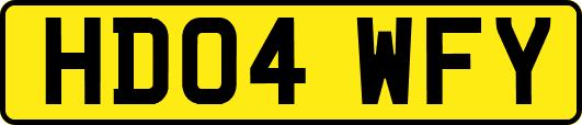 HD04WFY